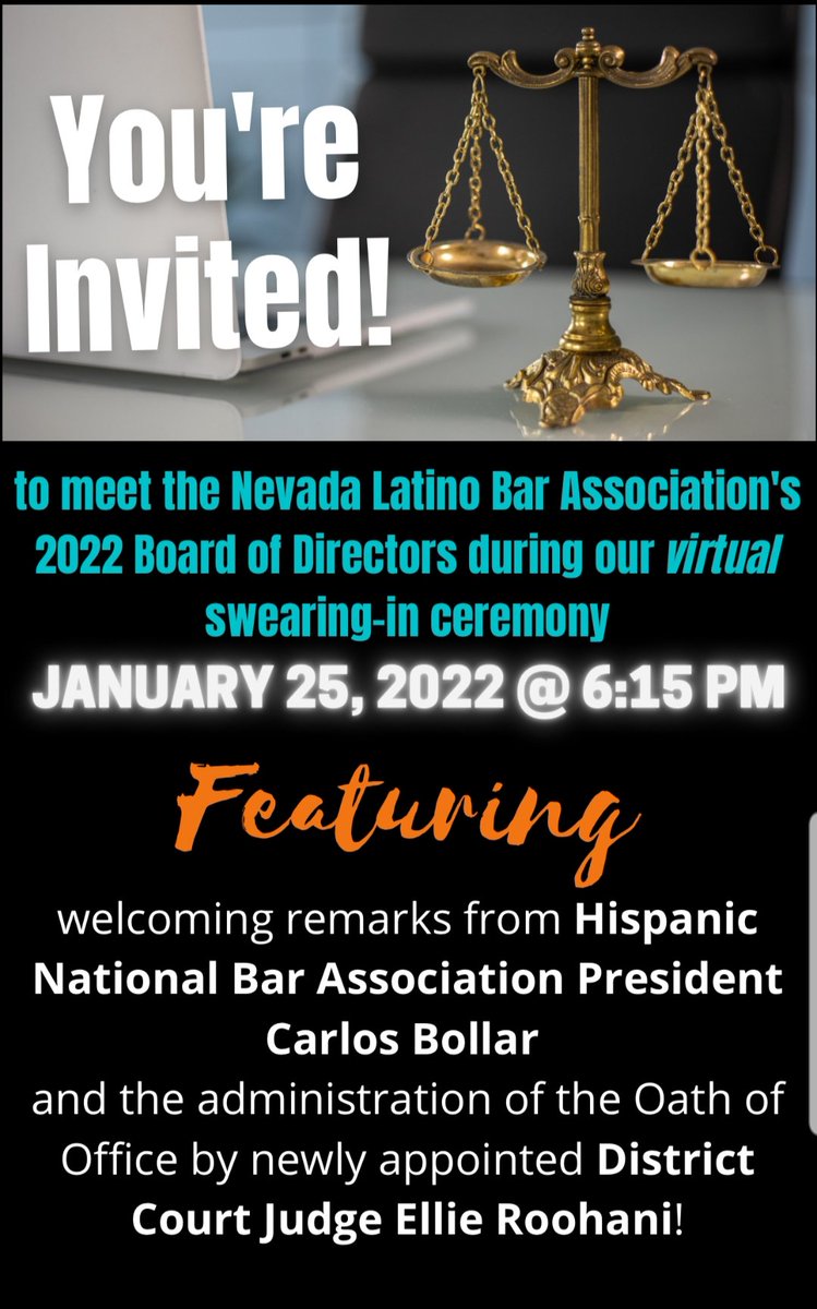 NevadaLBA's tweet photo. See you all tonight! https://t.co/2UoupbPIgv