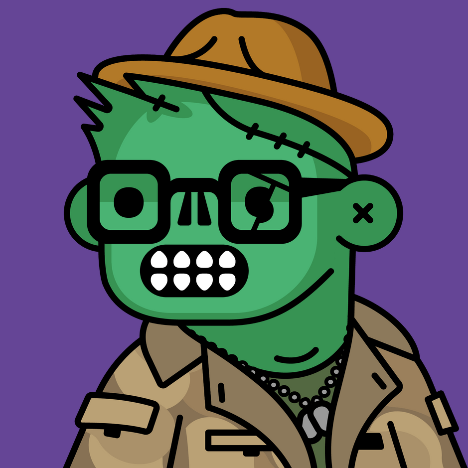 A smile only a Horde Mother could love. 

<a href="/betty_nft/">BETTY</a> #NewNFTProfilePic