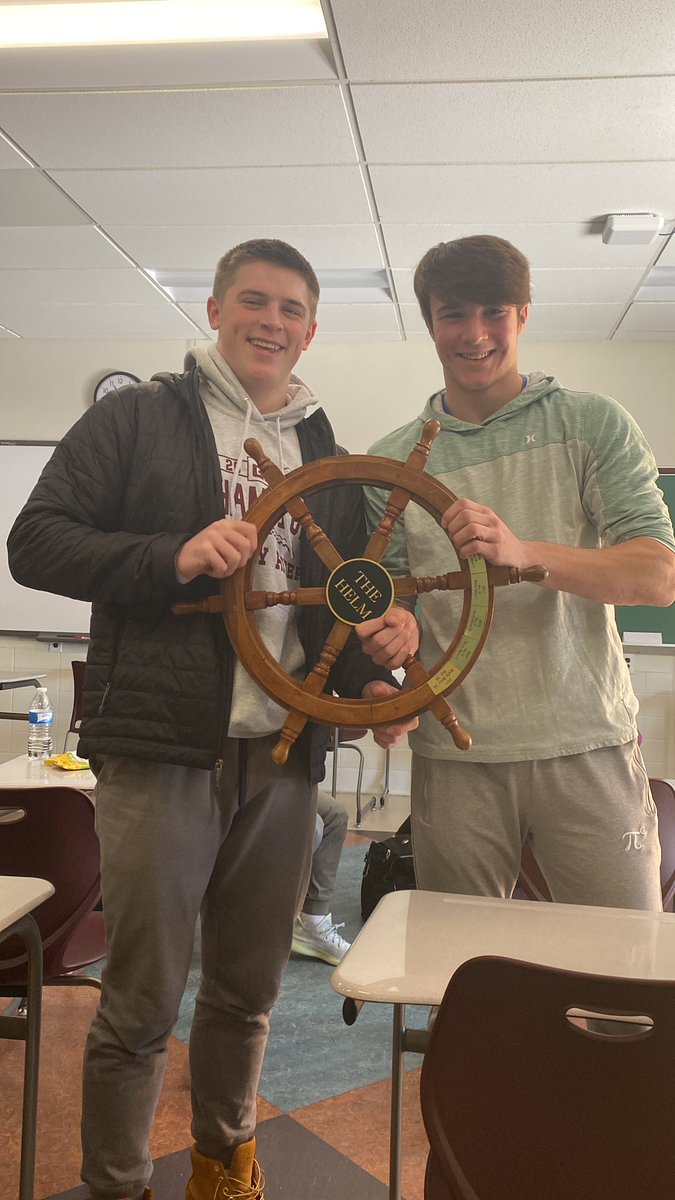 CoachWells1's tweet photo. It’s here!!!!!! https://t.co/w3jGgzpTQL