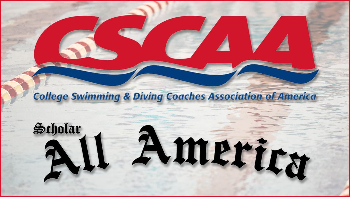OlivetAthletics's tweet photo. The @OCSwimandDive teams have been named to the @CSCAA Scholar All-America team for the fall semester.

READ -- https://t.co/YOnanqpYeI

#GoCOMETS #OCNation #d3swimdive https://t.co/STRVteX9pi