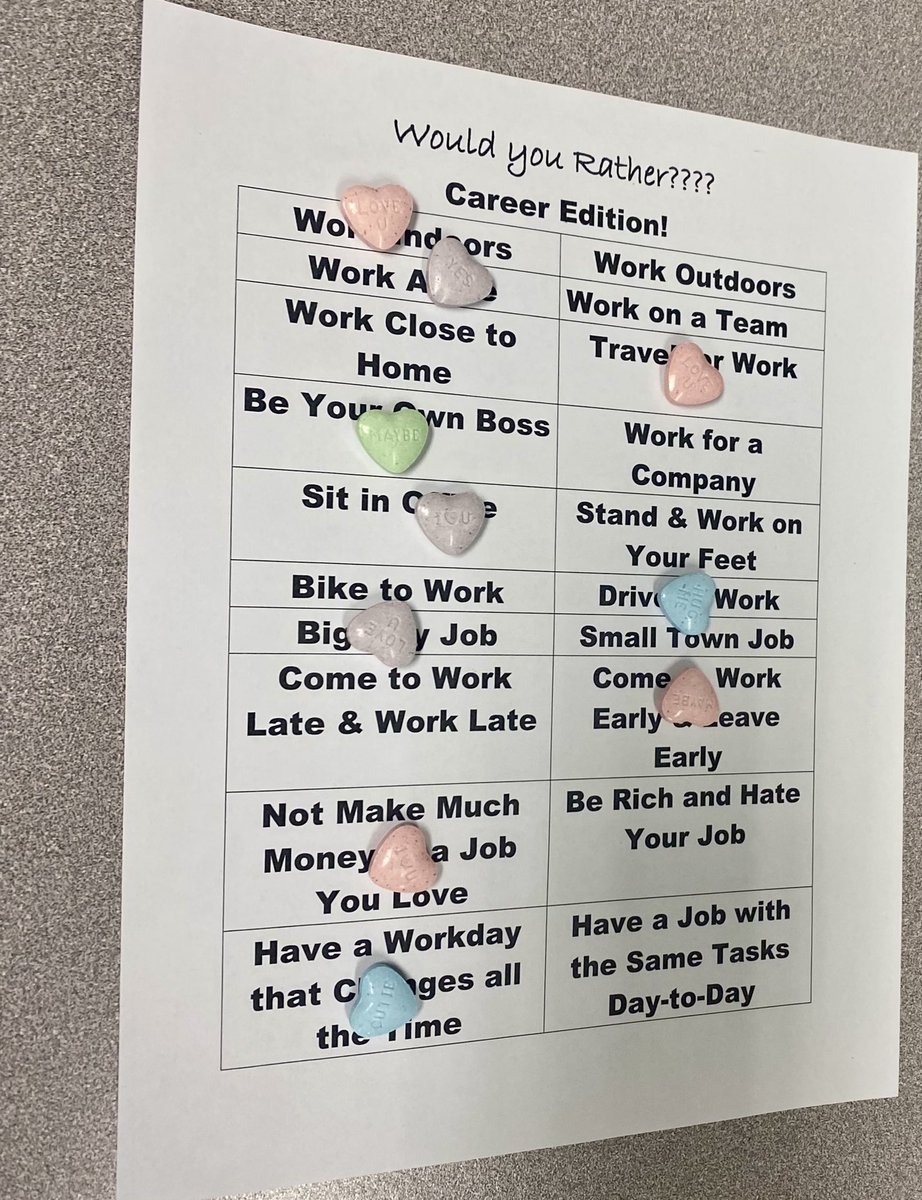 Chantilly Academy tweet media