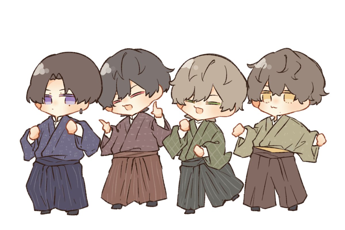 Twoucan はかま の注目ツイート イラスト マンガ コスプレ モデル Twoucan はかま の注目ツイート イラスト マンガ コスプレ モデル