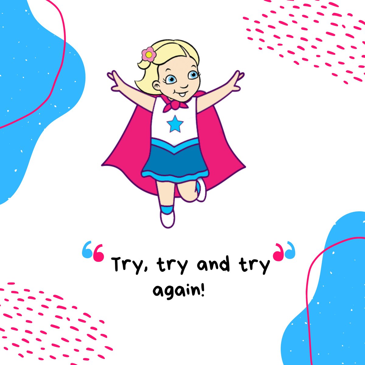 PrimPEplanning's tweet image. Encouraging resilience! Something we always say to the children 😊 try, try and try again!

If you're looking to change your lesson plans, try our free trial and evaluate our high quality teaching resources for yourself.

#freetrial #school #primaryschool #lessonplanning