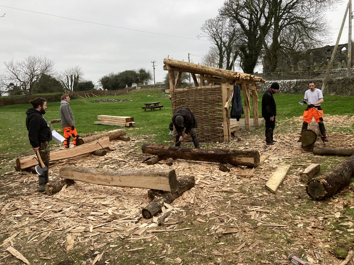 So delighted to receive funding for our young people's Skills Sabbaticals through #RCIAfund