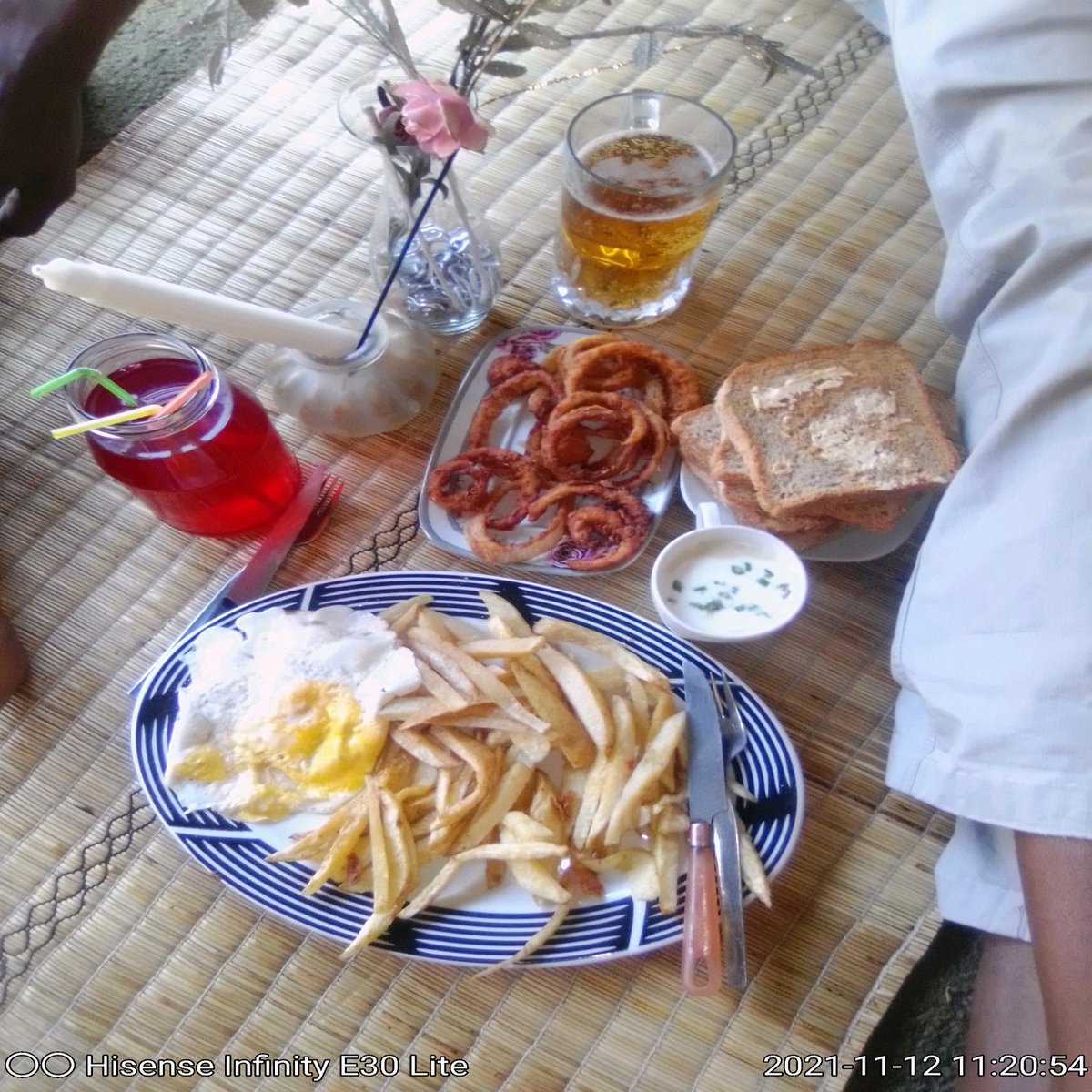 Naleli_M's tweet photo. No meat Choose-day🕯️ https://t.co/L41b6Wt7Mn