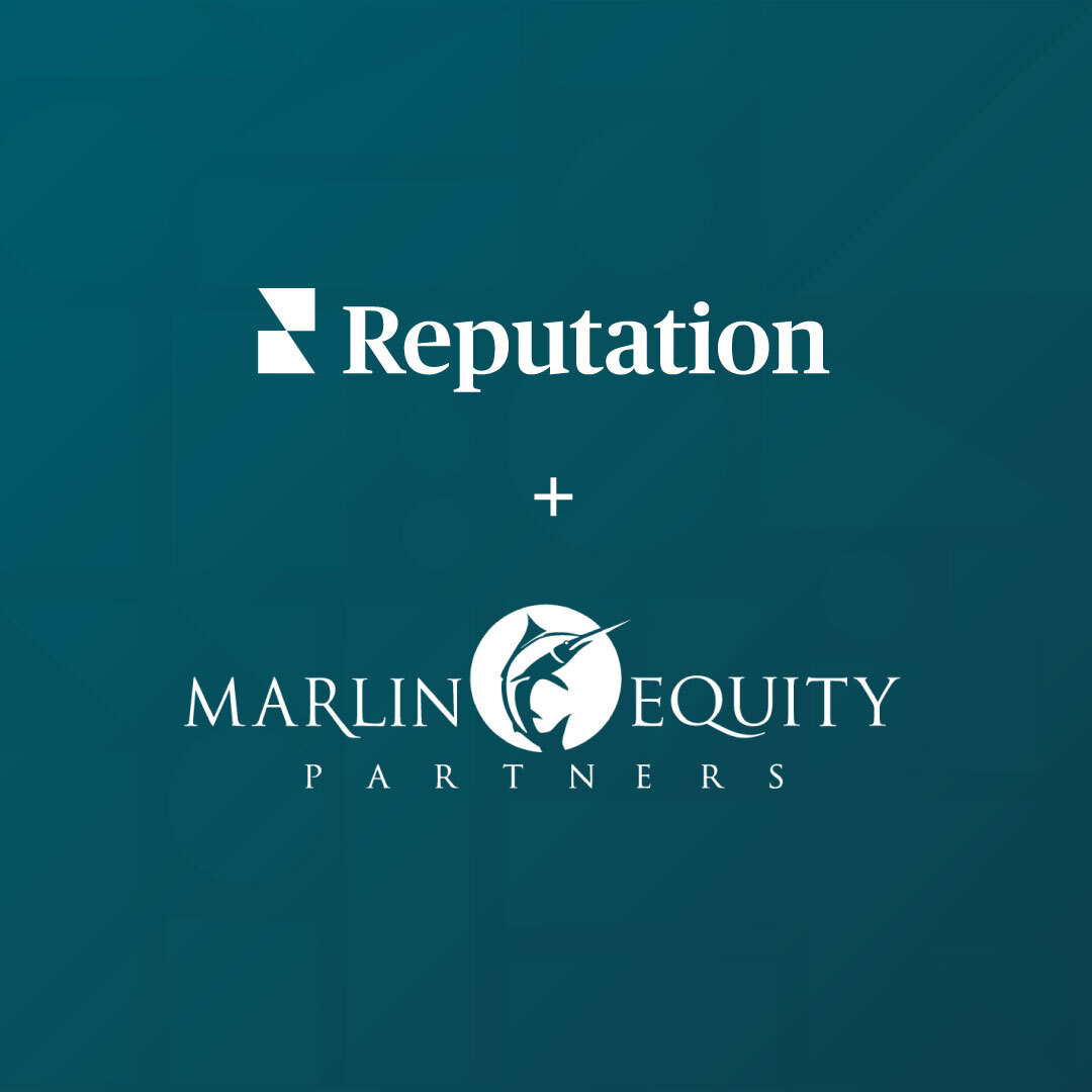 Reputation_Com's tweet photo. Reputation surpasses $100m in ARR and secures $150m in #funding. This growth is a testament to our customers and teams. Hear more from our CEO, @fucaforce on what our largest funding round means and where we’re going next: https://t.co/XA5G411aqF

#growth #customerexperience https://t.co/hMlrMx0Tji