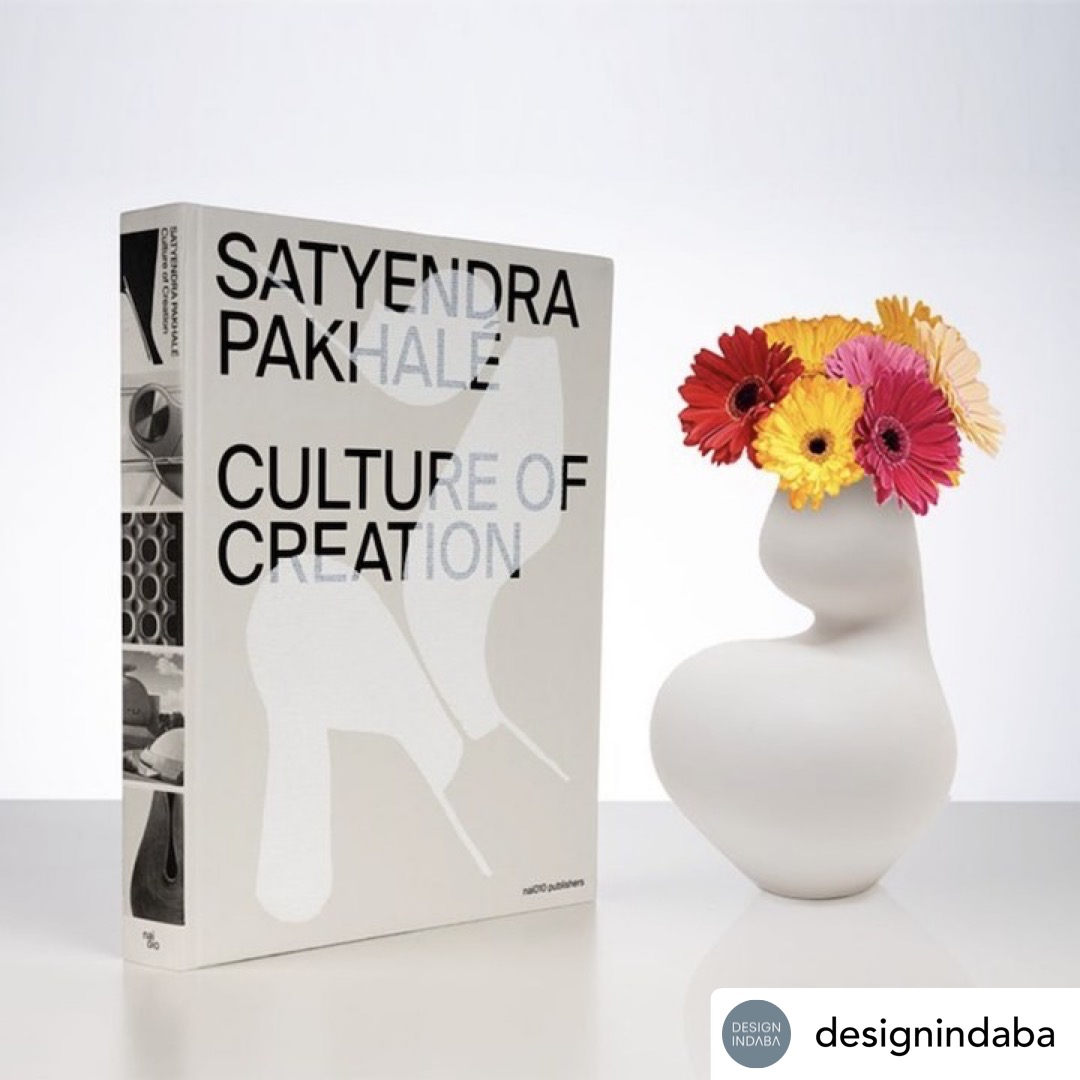 Unmissable monographs by <a href="/designindaba/">The Design Indaba</a>
 
Some  monographs lack heft and profundity, others inspiration. We love these two new titles by designers Camille Walala and Satyendra Pakhalé, though – they show that design is not only cool but a vehicle for creating a better world.