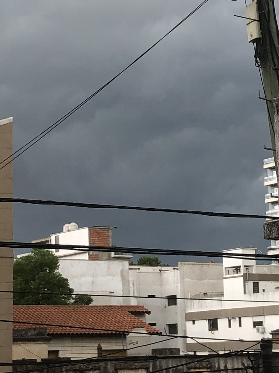 yamjones's tweet photo. @climaballester Así está en ballester 😱 https://t.co/kZHtpMr1DT