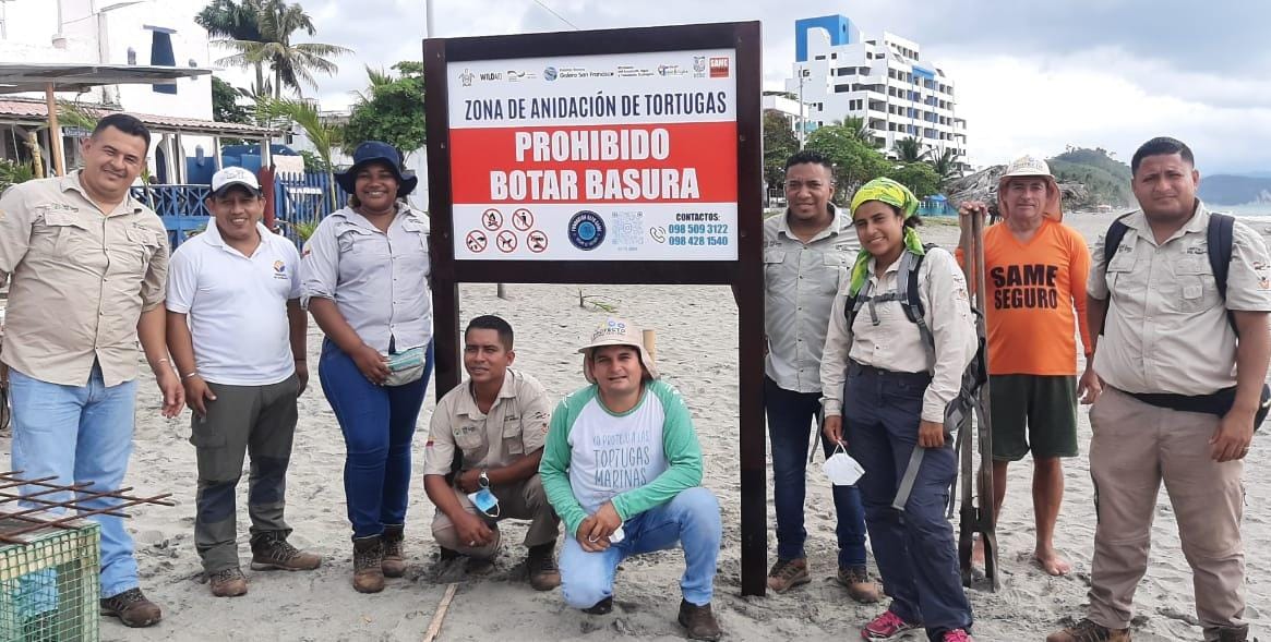 WildAid Latinoamérica tweet media