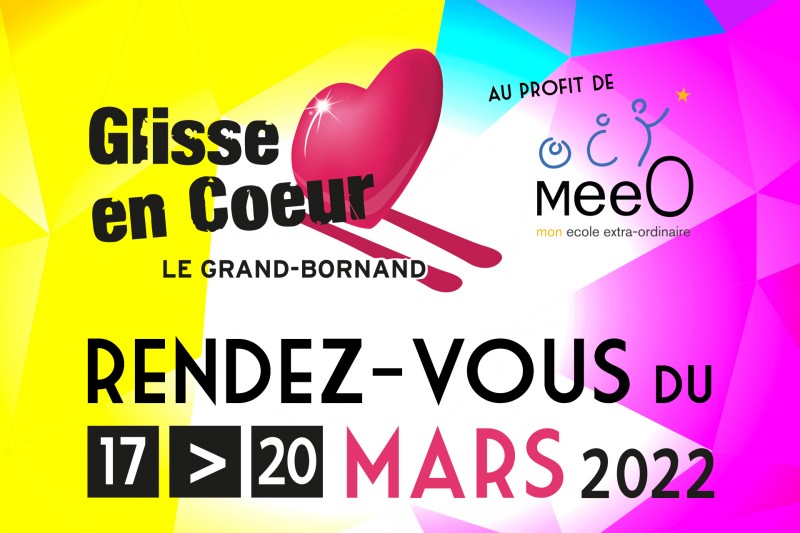 GLISSE EN COEUR 💗
L'équipe du Crédit Agricole des Savoie se classe à la 3è place du classement de la course aux dons ! 🤩
Participez-vous aussi à la course au profit de l'association MEEO.
👉 bit.ly/3rOK9at
Mobilisons-nous pour l'événement caritatif n°1 de la montagne !