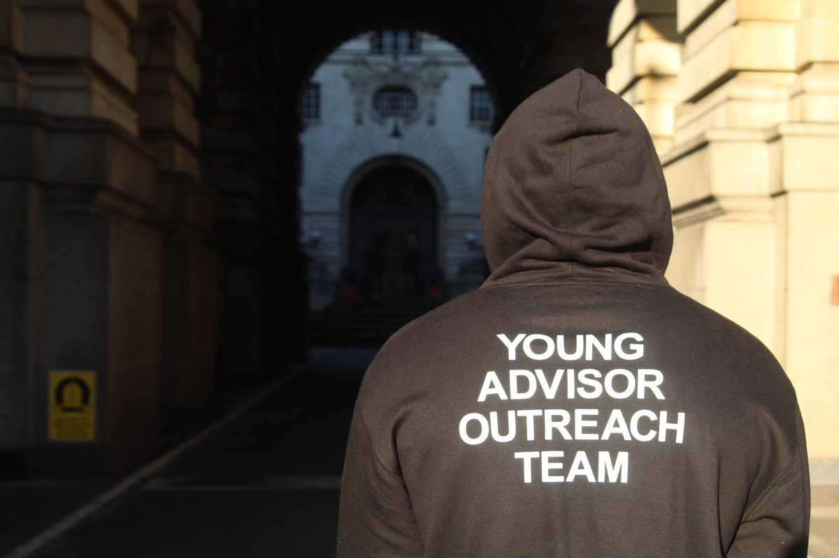 Do you know who we are and what we do? . We are the Lambeth Young Advisors and we support the community in local, policies, social and Economic issues. Any things the community needs, we are here. . For more information, please DM us! . . . . . . . #lambeth #charity #youthwork