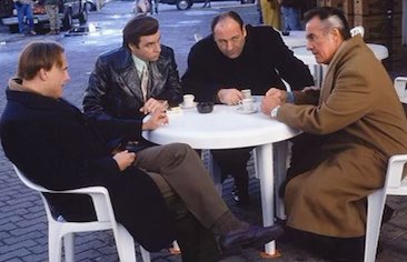 Pauly Walnuts ≠ Pauly Graham