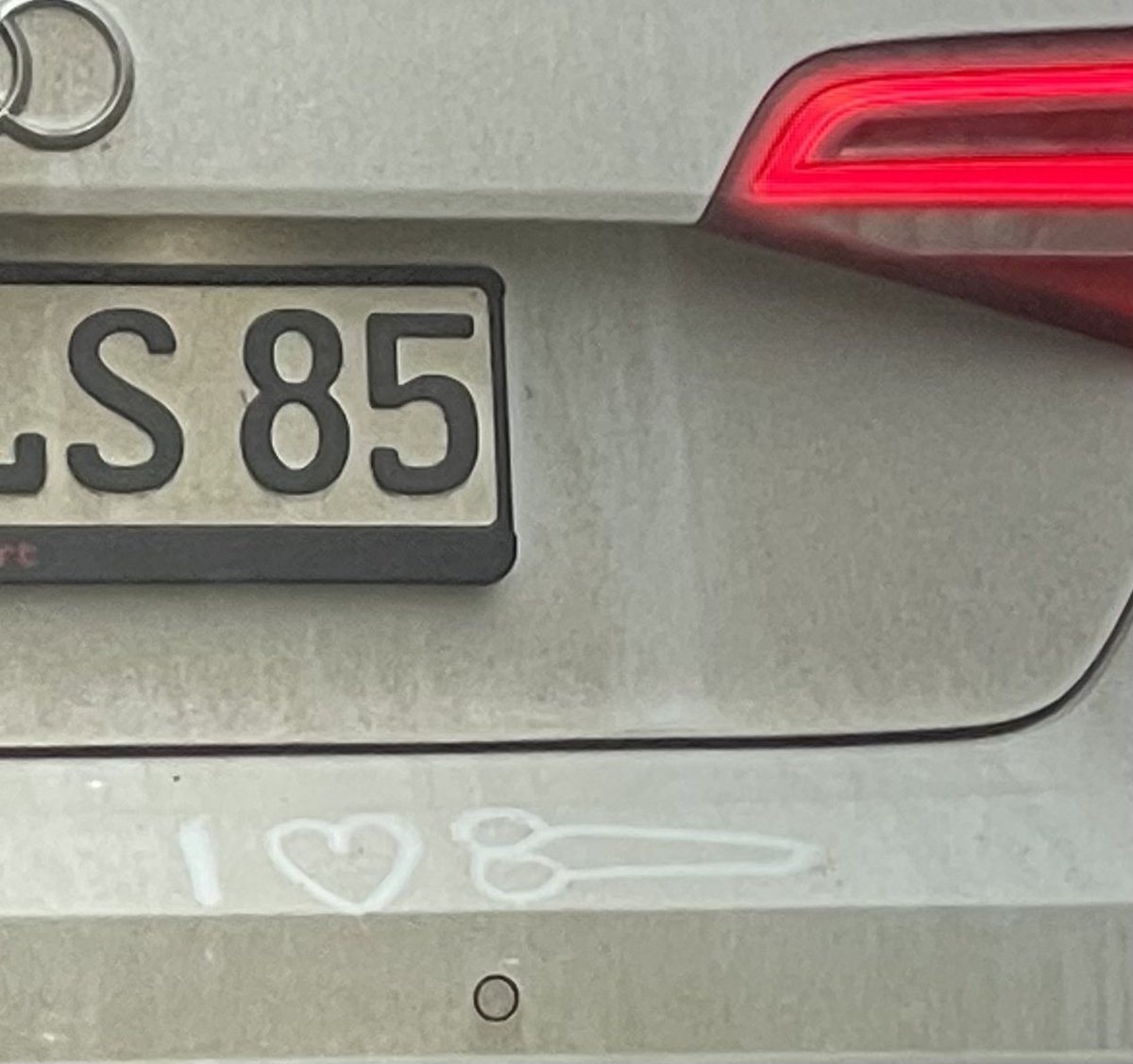 Doro99094's tweet photo. Wenn Tinder versagt… 🙉 https://t.co/sH28vwvvHm