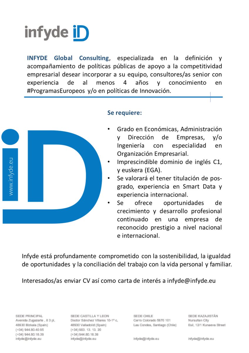 Infyde tweet media