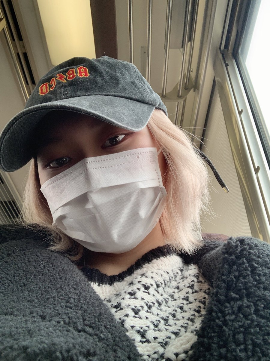 OfficialYNo1's tweet photo. 今日は初のフェイシャルエステ行ってきた
#エステ #自撮り #YuunaChannel
#自分磨き https://t.co/NEWflyLST5