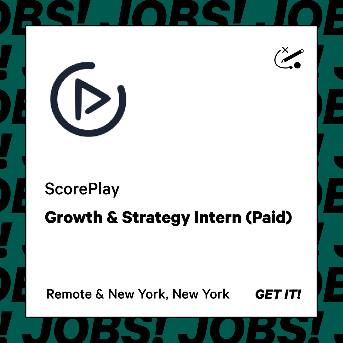 womeninsoccerus's tweet photo. KICK OFF A CAREER IN SOCCER! ⚽️💼⚡️

Need support applying to a position? Email us📩at hello@womeninsoccer.org

Apply via the WIS jobs board https://t.co/bjsUAuhb9J 

Not a WIS member? Sign up today, it's free! https://t.co/pDjMhoHrnT https://t.co/2t1PAy53Ud