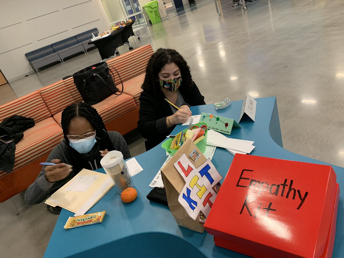 Incubator teams working on initiatives around AI, collaboration, diversity discussions, Family Intervention Services and passion projects. Great teams doing innovative work <a href="/TomCranmer/">Tom Cranmer</a> <a href="/DrBaronDavis/">Baron R. Davis, PhD</a> <a href="/RichlandTwo/">Richland School District Two</a>