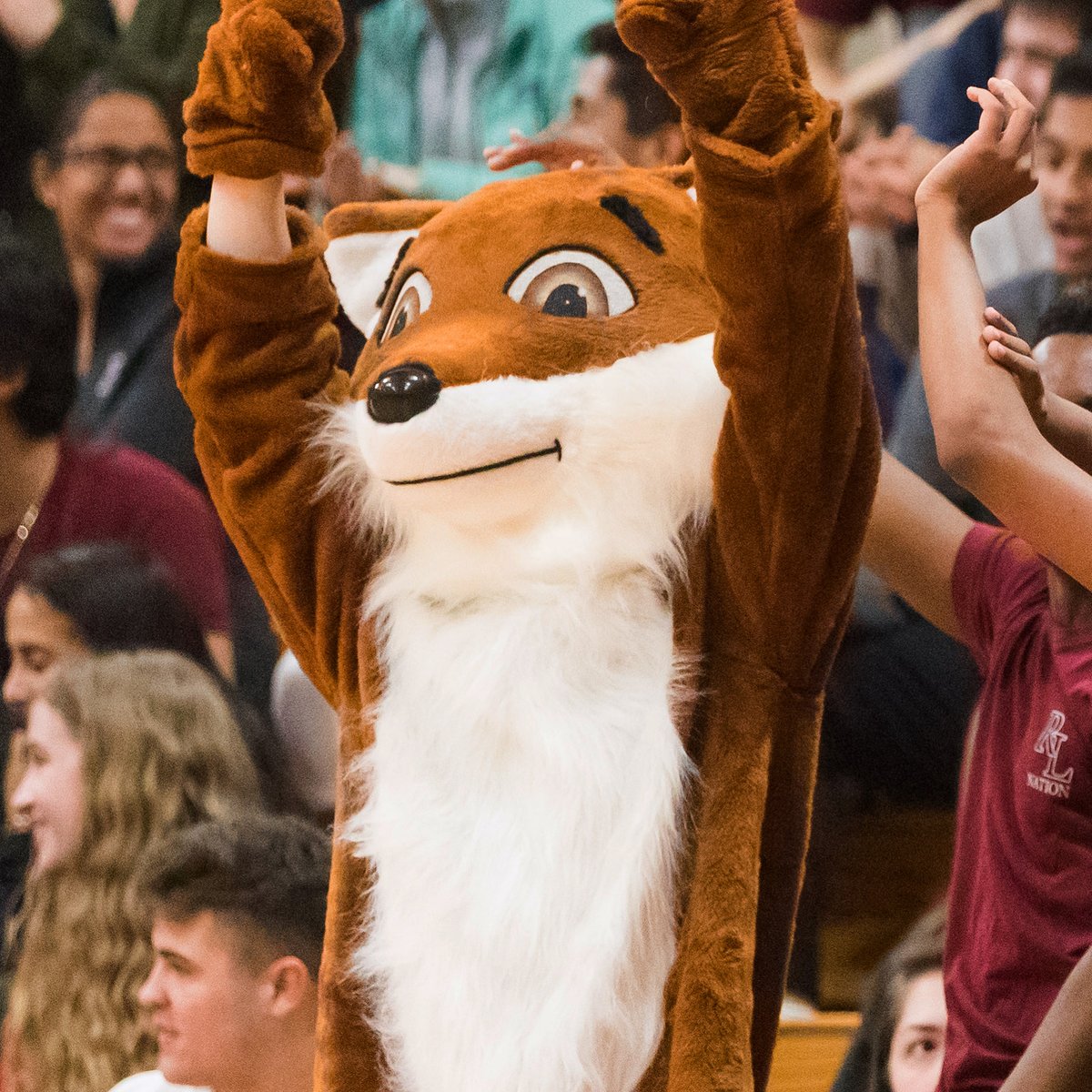 Calling all RL Nation: Join us Friday, 1/28, as we cheer on our athletic teams during Winter Family Night, beginning at 3 p.m. through Varsity Basketball v. Nobles at 7:30. Food, fun, and fierce competition on the ice, mats, and courts. Masks are required for all spectators.