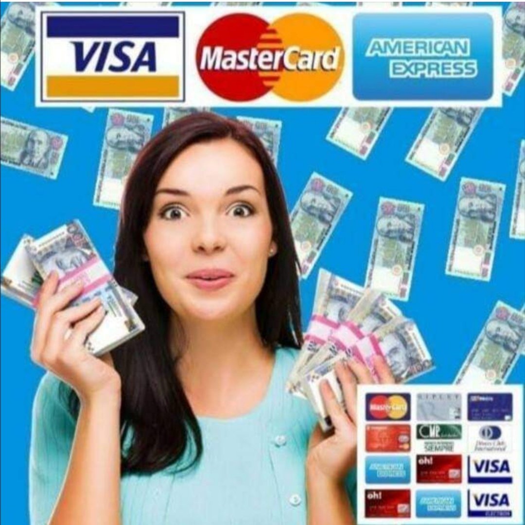RETIRA DINERO EN EFECTIVO DE TU TARJETA DE CRÉDITO O DE COMPRAS‼️
💵💸💵💸💰💰💳💳
Si tienes una tarjeta y necesitas efectivo esta es la solución para ti. Con total confianza y seguridad puedes realizarlo desde la comodidad de tu casa o trabajo con nuestro link de PAGOSEGURO.💸