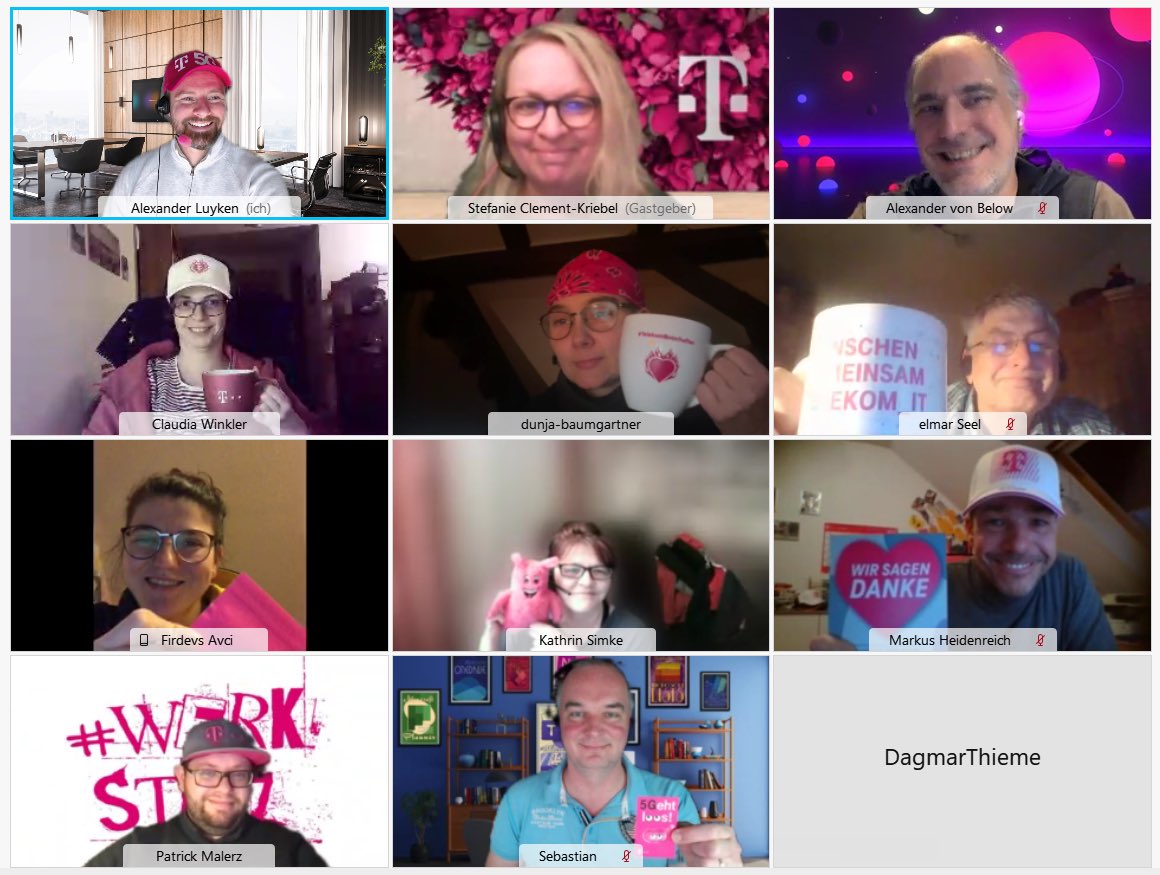 Dunja Baumgartner Madame via Funk 💉💉💉 tweet media