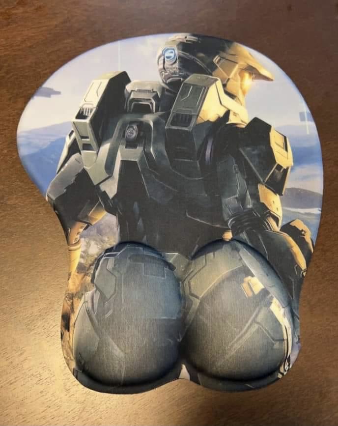 Would this mousepad make you better or worse?