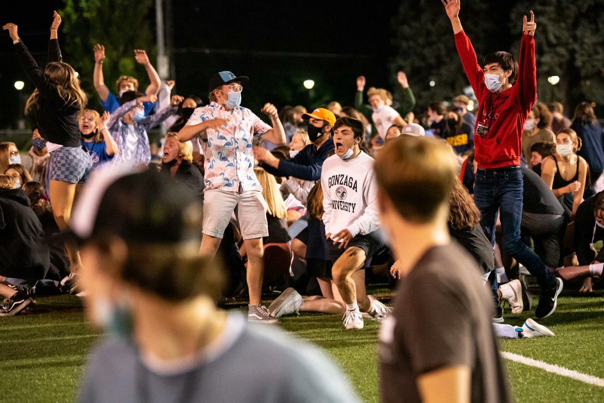 ZagFirstYear's tweet image. ZAGS! Get those New Student and Family Programs Core Team Applications in! The application will now close this THURSDAY at 11:59pm. The link to more information and the application is in our bio. Let us know if you have any questions! #GoZags #ZagUp #BeAZag #ZagOn #HowToZag