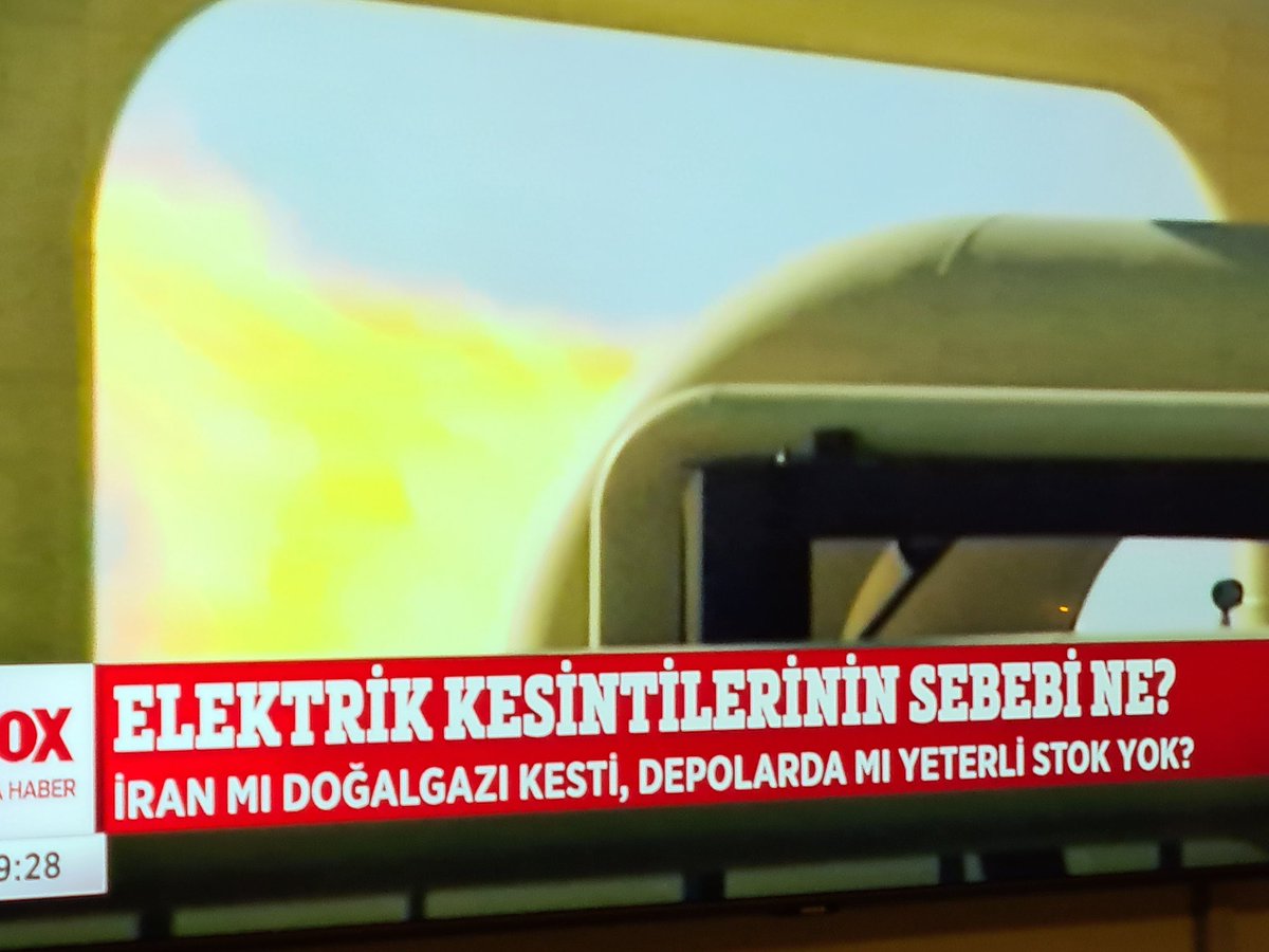 Utanmasalar, gaz ve elektrik sıkıntısında'ki sebebin halkın kullanımından ortaya çıktığını söyleyecekler.
