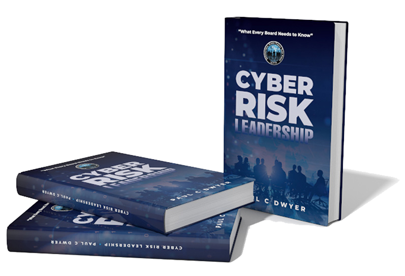 icttf's tweet photo. Thank you to all of you who could join us for the "Cyber Risk Leadership" book launch last week.
In case you’d like to refresh your memory, you can access the recording at https://t.co/UTvU0as9oG
#cybersecurity #LeadershipDevelopment #icttf https://t.co/JIBJH62Gxq