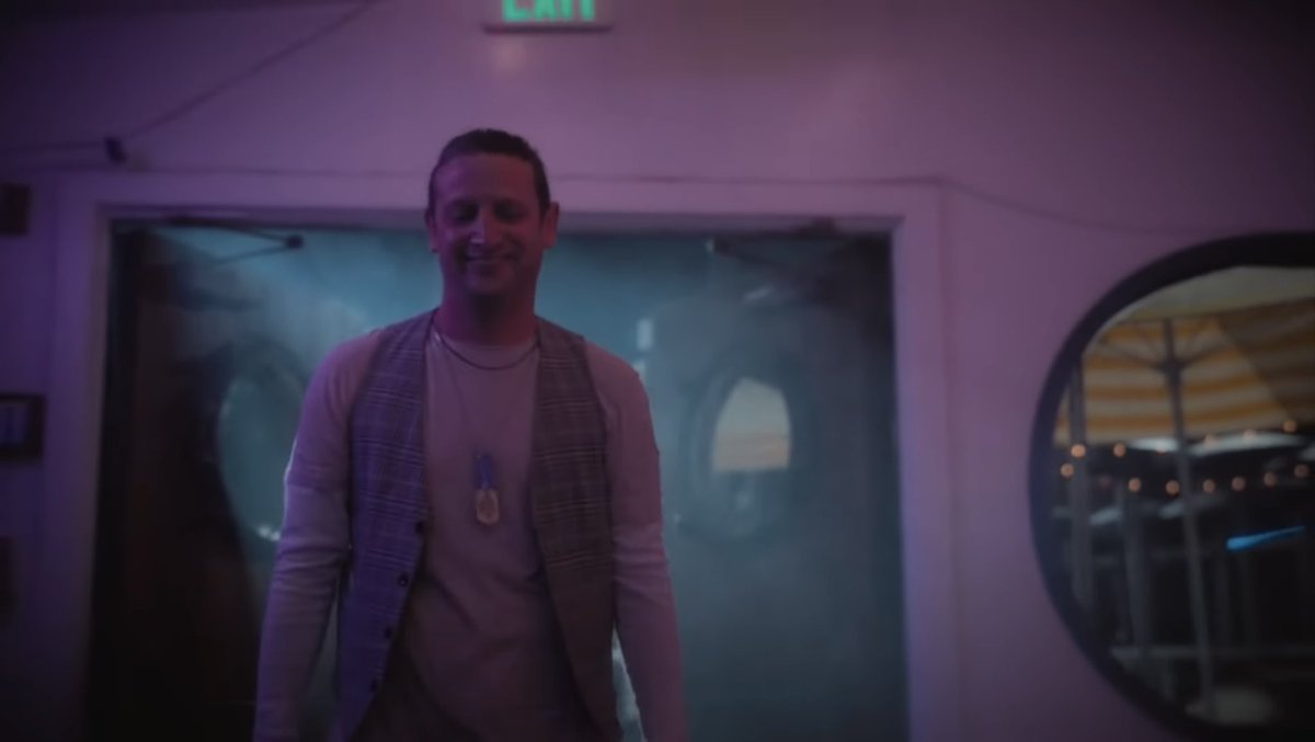 ParksMatthew's tweet photo. The cinematography on Euphoria is so good. https://t.co/AEftEc7TP8