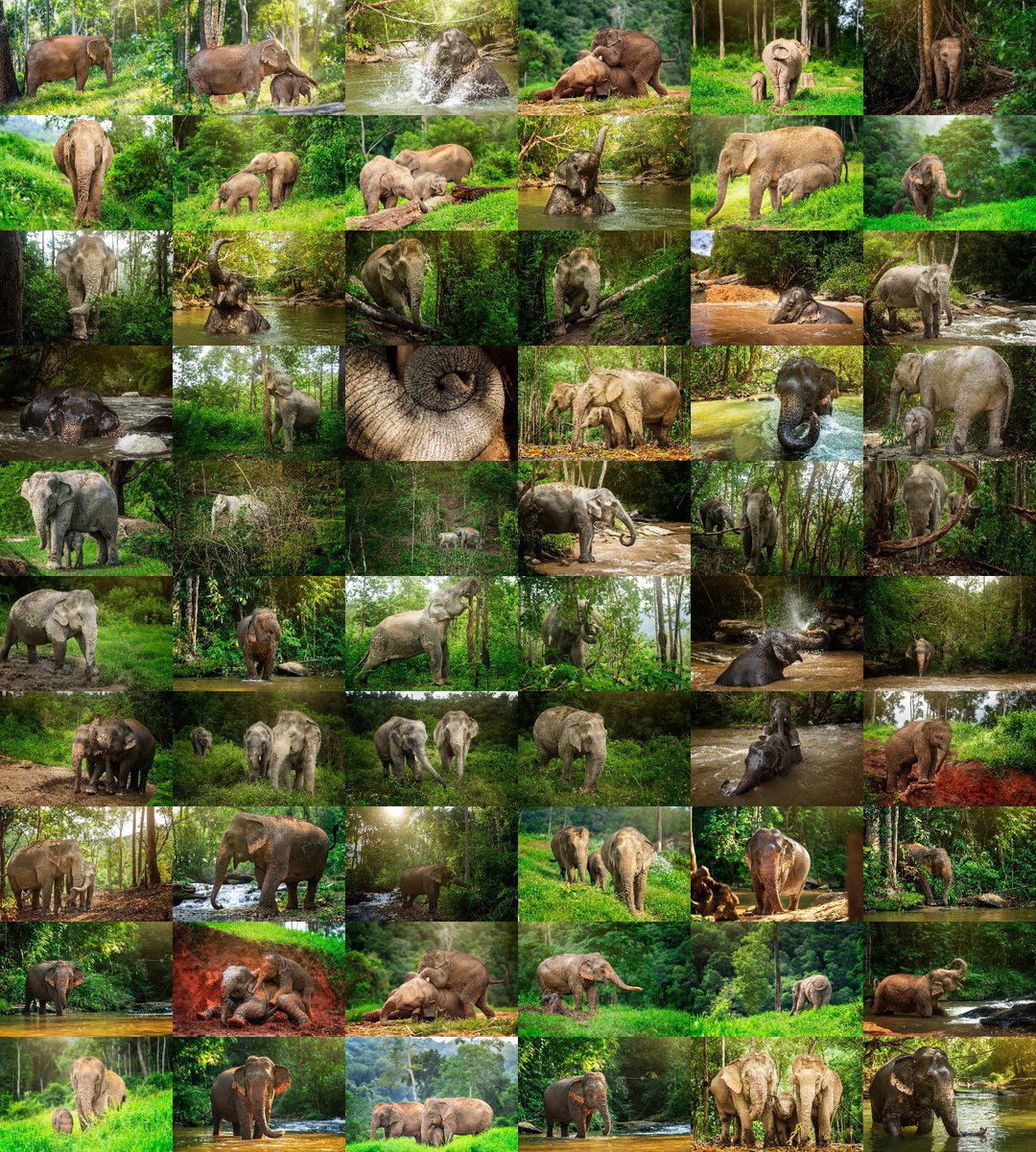 thruzx's tweet photo. "Elephant's Life" a collection of 60 photos is available on @opensea

https://t.co/v4cMYNZbLD

Please take a look. You'll see how beautiful life they are.
Thank you.
#NFT #NFTs #NFTCommunity  #NFTshill  #nftphotography #NFTphotographers  #nftcollectors #NFTTHAILAND #elephants https://t.co/IGkgHiSECK