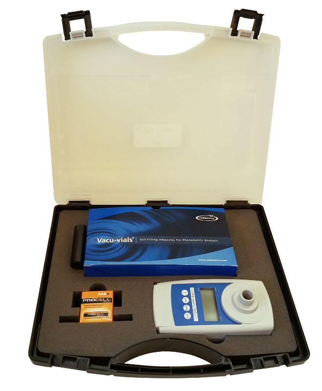 GasSensing1's tweet photo. Measure dissolved gasses in water with our dissolved test kits!

https://t.co/p5nDJ31hTi https://t.co/WaQ6sVCadw
