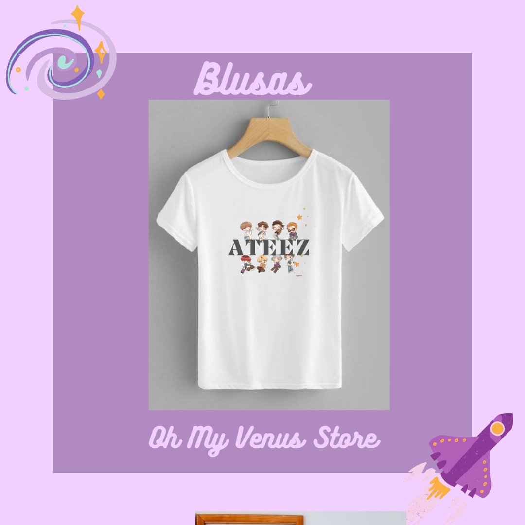 OhMyV_Store's tweet photo. Olha que linda nossa lá blusinha. 
Já estão disponíveis.
#ohmyv #Lojavirtual https://t.co/Eep2MUHVWl