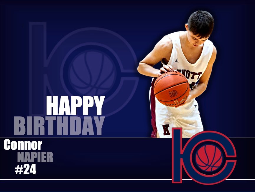 Knott Central Patriots Basketball tweet media