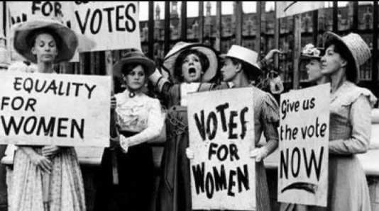 emilypankhurst_'s tweet photo. DEEDS NOT WORDS
a man voting for his wife is unnecessary 
women have their own ideals and are capable of making their own decisions as they are people!
women should vote too 📢 https://t.co/wo010jfX8t