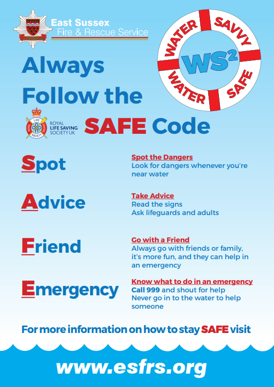 EastSussexFRS's tweet image. Help us tackle a recent spate of deliberate life ring fires in #Newhaven near sources of open water. 

This life-saving waterside rescue equipment is crucial for saving lives. Please contact @sussex_police if you see anything suspicious 

#watersafety
🤽