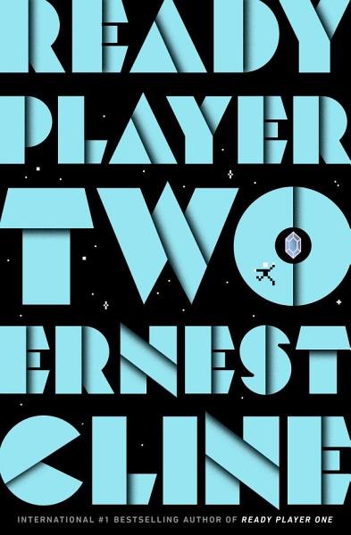 [Read] Free Ready Player Two by Ernest Cline https://t.co/I8MZHnuy77