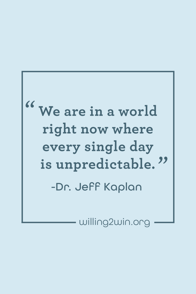 DrKaplan's tweet photo. Our work life can be unpredictable at times, #willing2win embraces and encourages change. Join us to learn how to grow your career at https://t.co/J94FNyHBwV
#leadership #careeradvice #networking #careertips #thoughtleadership #goodleadershipquotes #businesstip https://t.co/XZQkyhdfk8