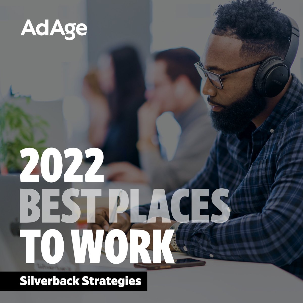 Silverback Strategies tweet media