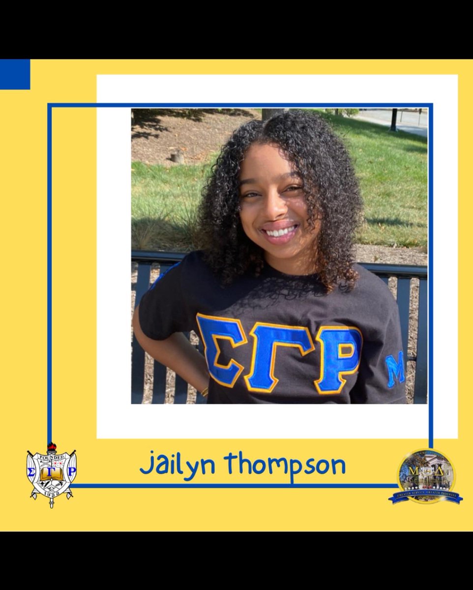 PoodlesMd's tweet image. Be sure to say hello when you see these pretty poodles on campus! We can’t wait to see you! 💙💛 #sigmagammarho #poodlesofinstagram #1922 #mudelta #sigmagmarhosororityincorporated