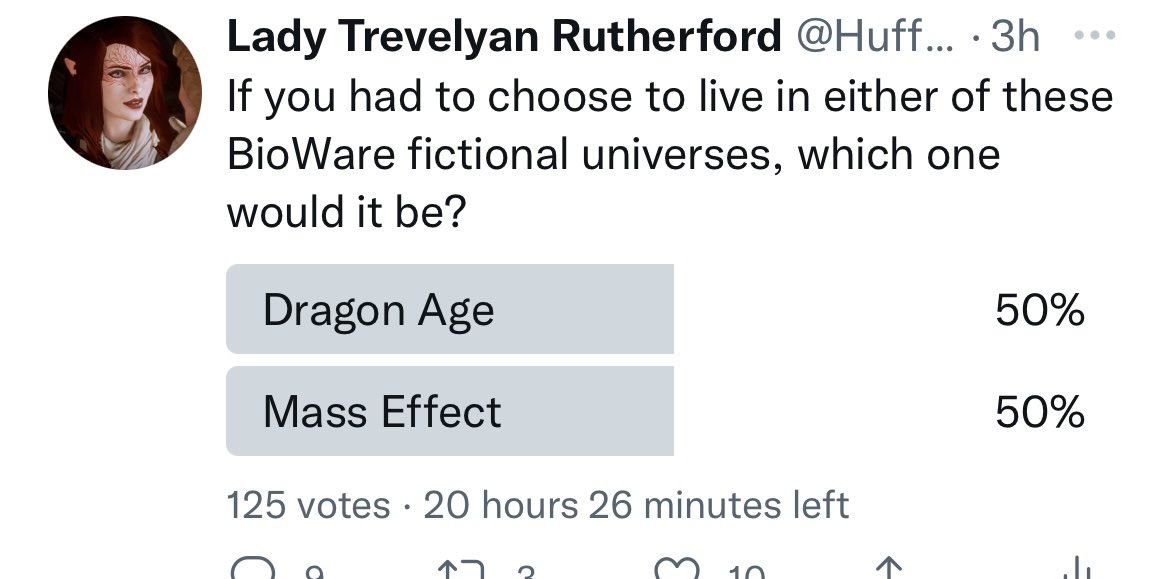 HuffPuffPuff7's tweet image. So far… perfectly balanced as all things should be 😅