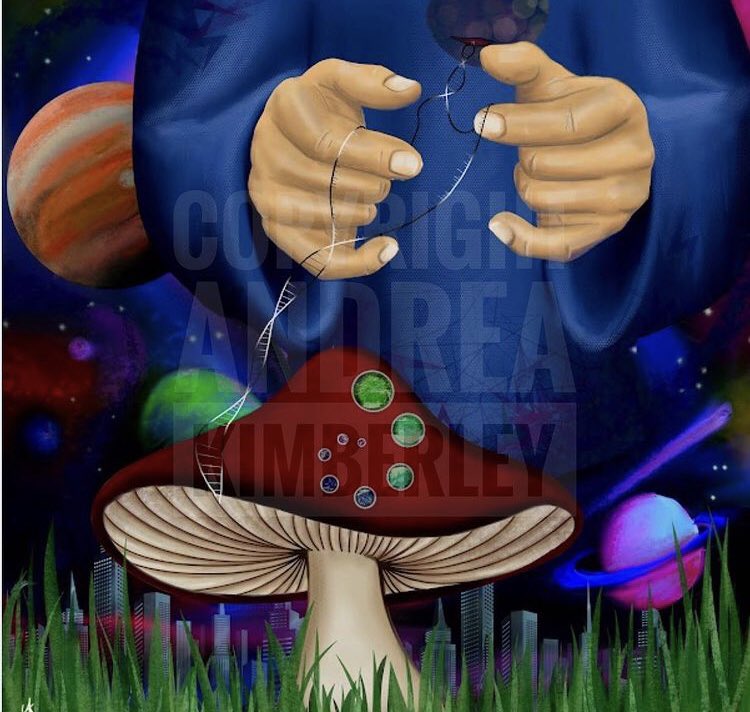 LivingTree.creative tweet media