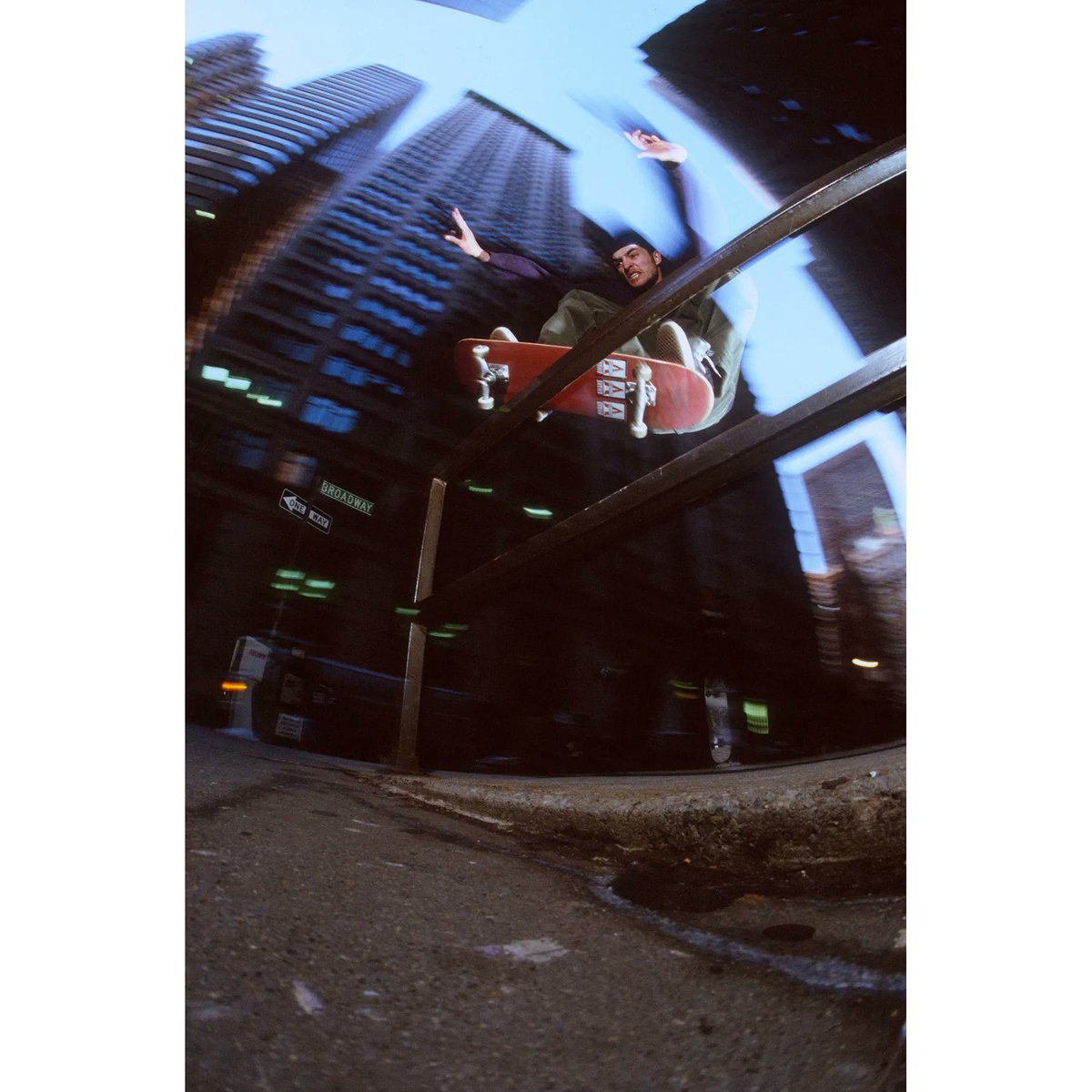 TobinYelland's tweet photo. Ryan Hickey, Broadway 1995 https://t.co/6kQcDd5ooW