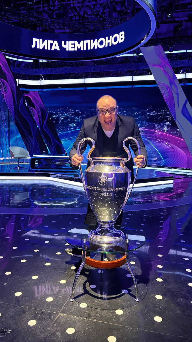 Константин Генич tweet media