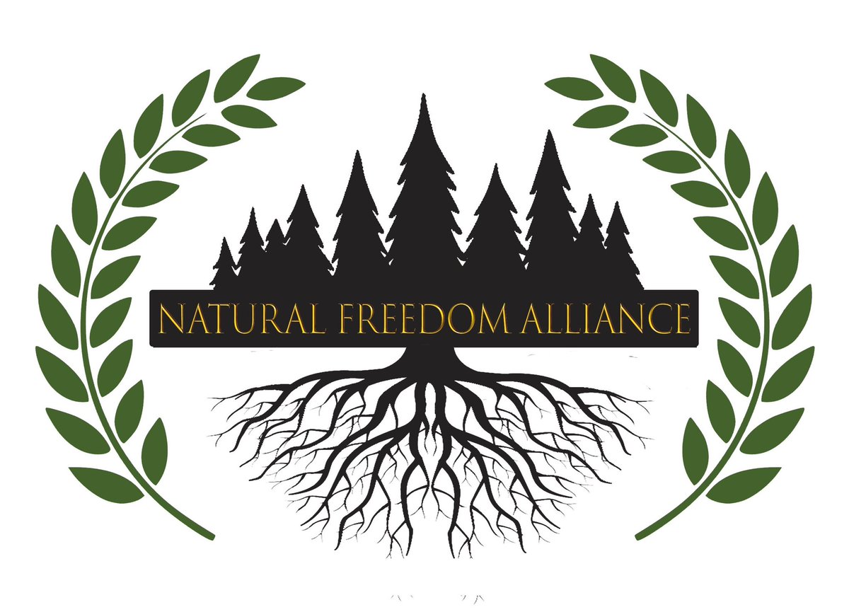 Natural Freedom Alliance (NaturalFreedomA) Twitter