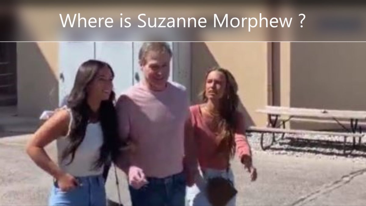 MattBlacInc's tweet photo. @LaurenScharfTV @FOX21News Real Creepy...
#WhereisYourMom ? https://t.co/RXehFeaP31