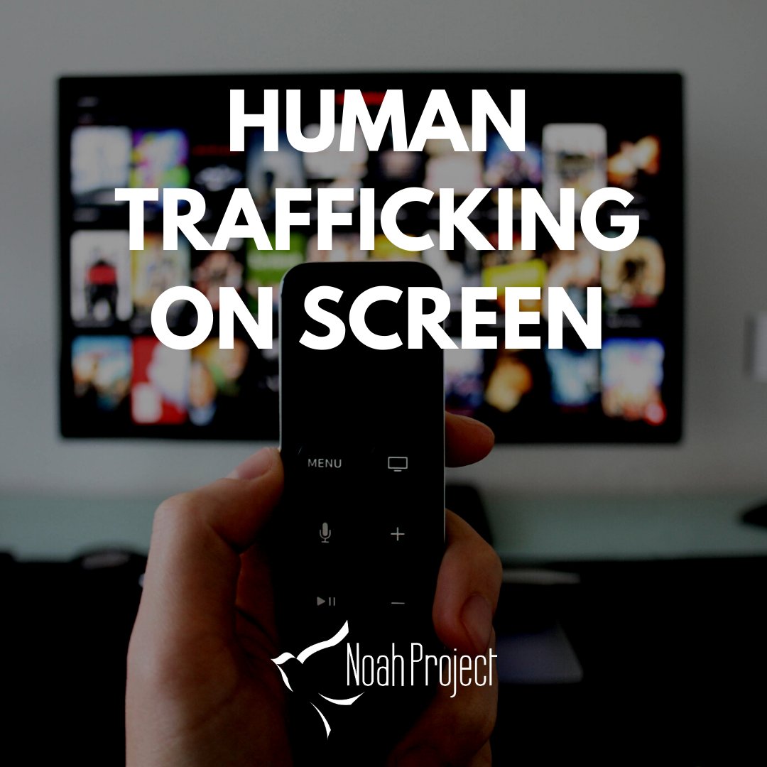 noahproj's tweet photo. January is Human Trafficking Awareness Month. It's a tough topic.  So, we created this list of documentaries and feature films about human trafficking: https://t.co/BnRM2SX1YY 

#humantrafficking #humantraffickingawareness https://t.co/VpZHwpUi9k
