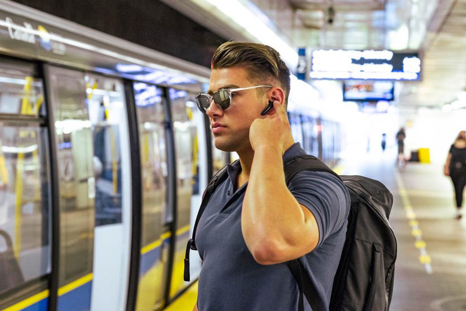 Company Backed By Google And Volkswagen Launches New Mobvoi ANC Earbuds