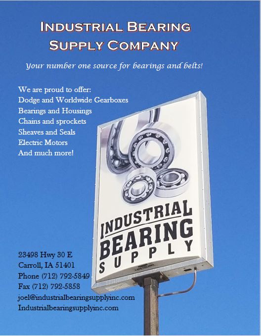 Industrial Bearing Supply Company (indbearingco) Twitter