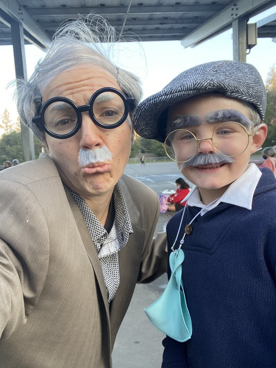 Happy 100th Day of school!! <a href="/jseroadrunners/">John Swett Elementary</a>