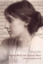 juanp_fdez's tweet photo. Virginia Woolf nació #TalDíaComoHoy de 1882. Para ella la música era "lo más cercano a la verdad", una forma de expresión total, un modelo al que la escritura podía aspirar o limitarse a imitar. Muy recomendable el libro de Emma Sutton y su proyecto @MusicalWoolf con  @lana_bode https://t.co/VfptQlvkJP
